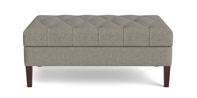 Dover Rectangle Ottoman 14024530T21