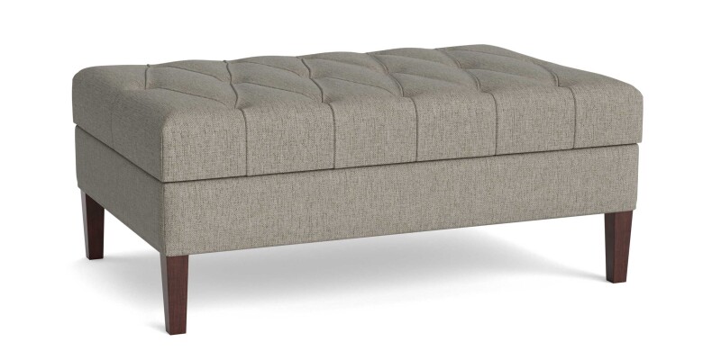 Dover Rectangle Ottoman 14024530T33