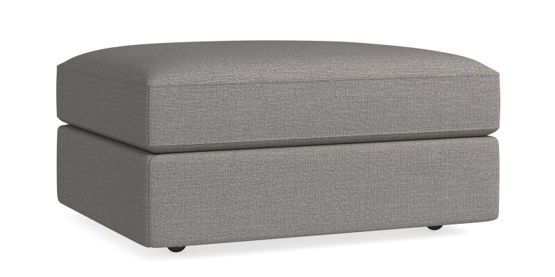 Dover Storage Ottoman with Casters 1402S3525157919CASTERS