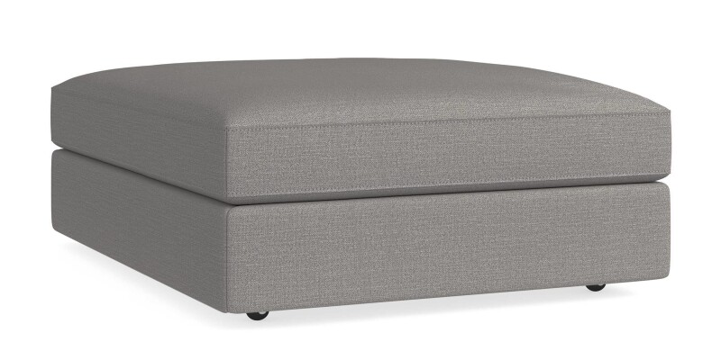 Danbury Storage Ottoman with Casters 1404S3535157919CASTERS