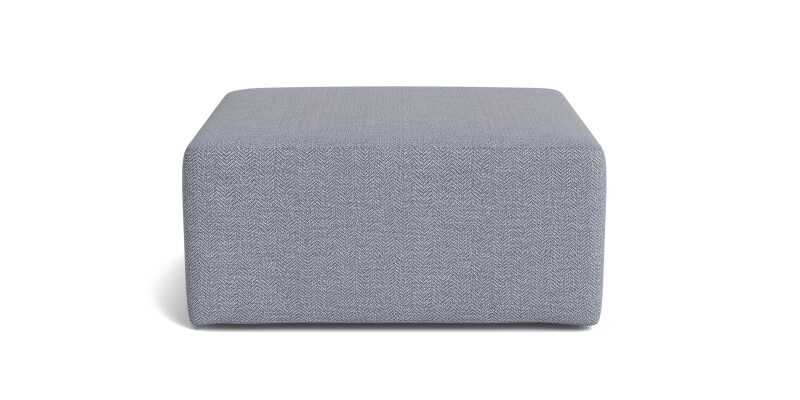 Kelly Square Ottoman 1406383834