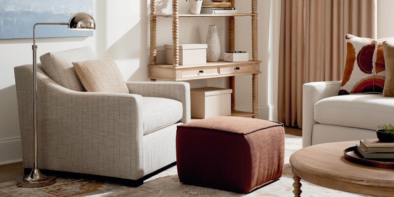 Rhonda Square Ottoman 1408202022