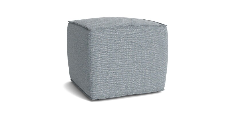 Rhonda Square Ottoman 1408202026