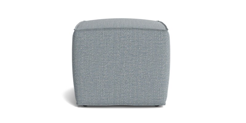 Rhonda Square Ottoman 1408202026