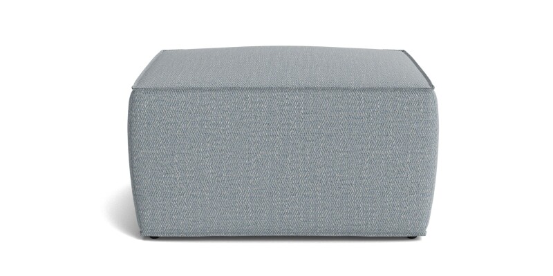 Rhonda Square Ottoman 1408323228