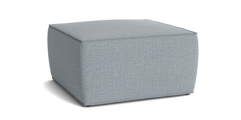 Rhonda Square Ottoman 1408323235