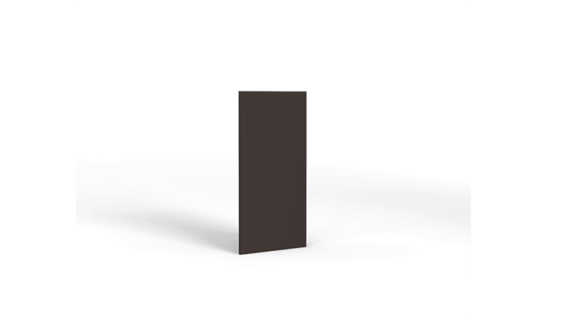 Ice Maker Panel and Filler Strip 14100