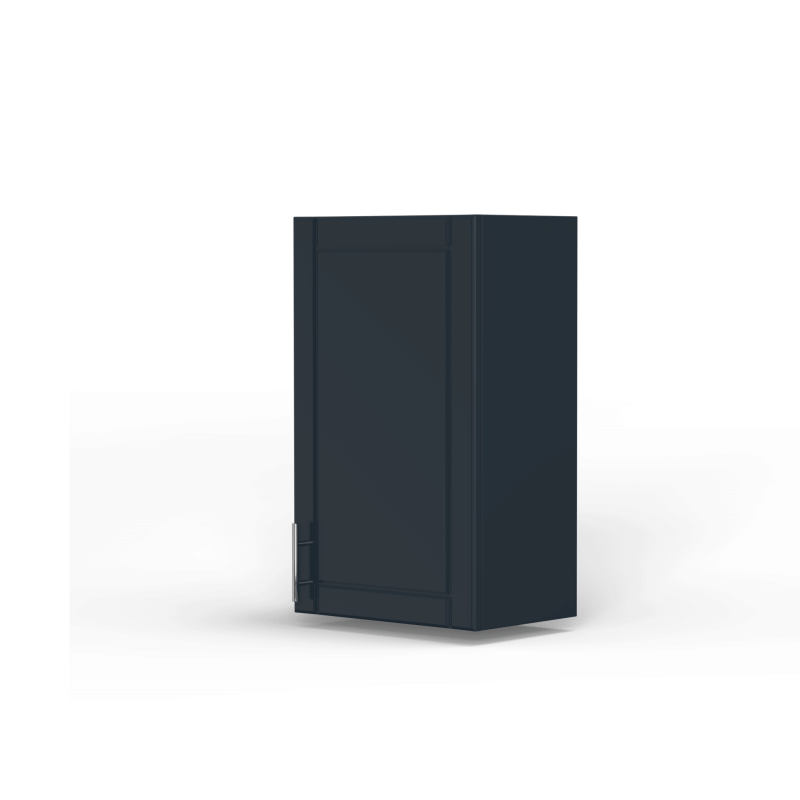 18″ ABOVE COUNTER WALL MOUNT CABINET RIGHT HINGE 14109