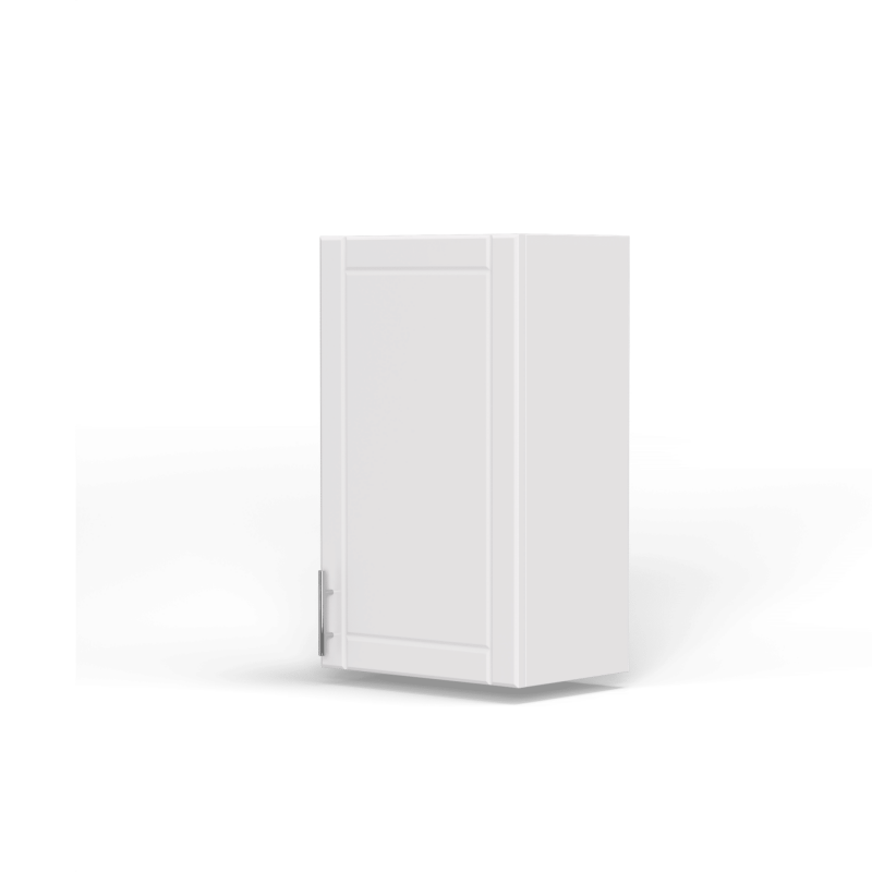 18″ ABOVE COUNTER WALL MOUNT CABINET RIGHT HINGE 14109