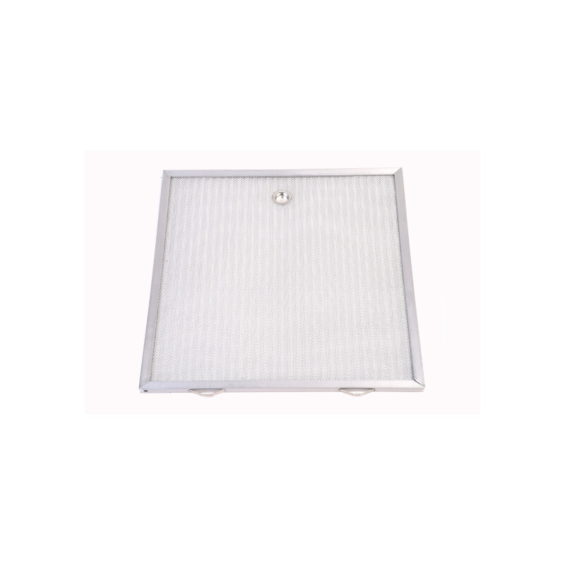 Broan-NuTone Genuine Replacement Aluminum Filter for 30" Range Hoods, 13-13/16" x 14-1/16", Fits Select Models (2-Pack) 14131