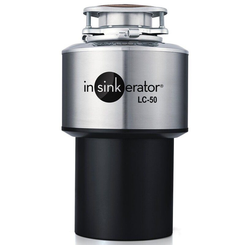 LC-50 Light Capacity Foodservice Disposer 14133