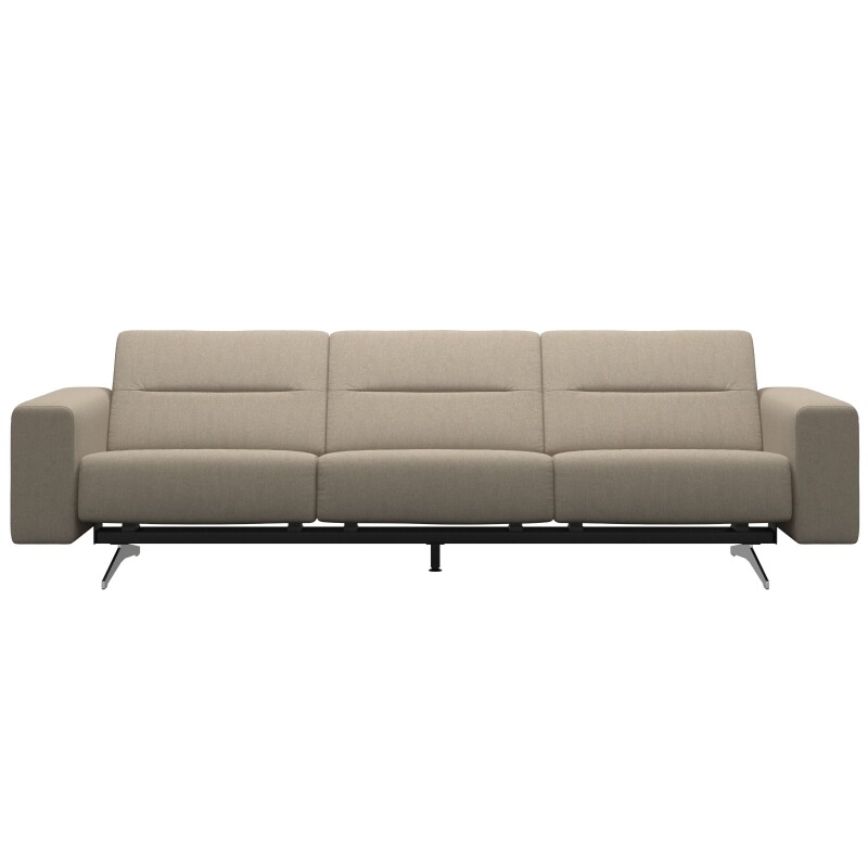 Stressless® Stella 3 seater 1420030579810244011
