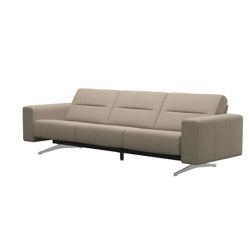 Stressless® Stella 3 seater 1420030579810244011