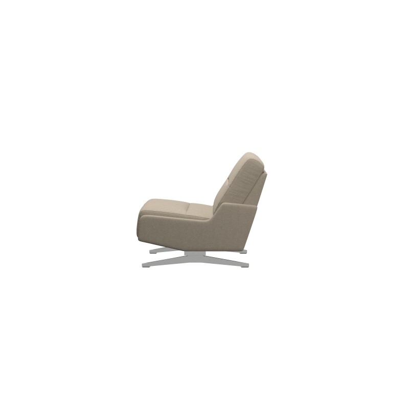 Stressless® Stella 1 seater with Side Panels 1420214579810244077