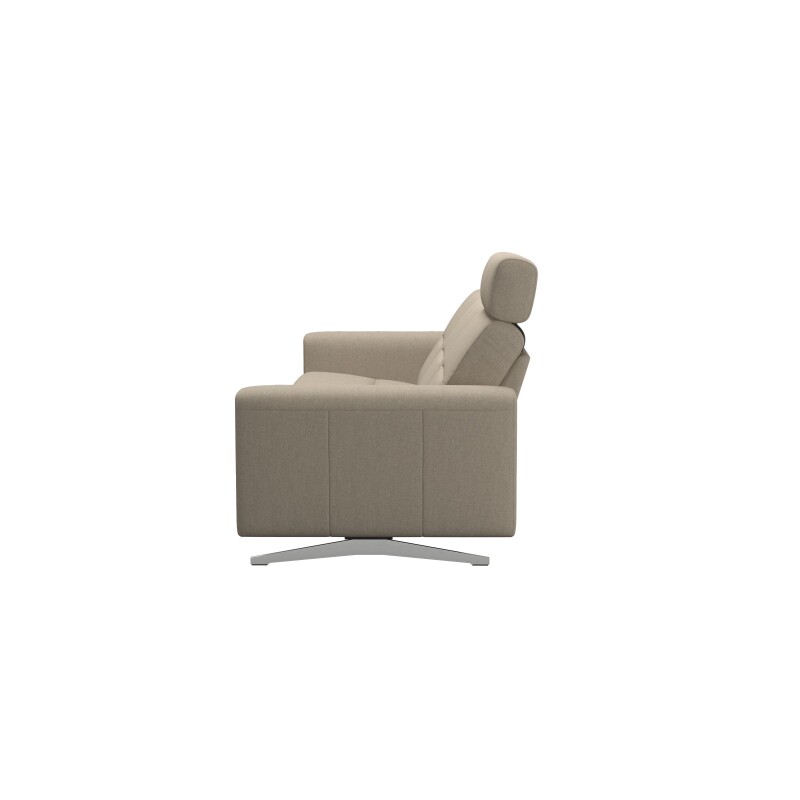 Stressless® Stella 3 seater with 1 headrest 1420264579810244011