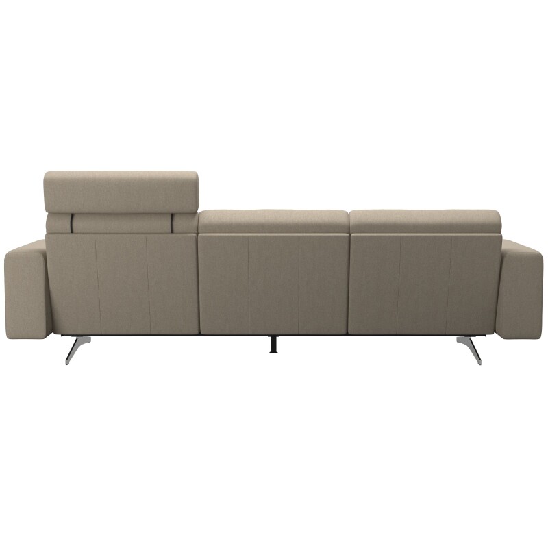Stressless® Stella 3 seater with 1 headrest 1420264579810244011