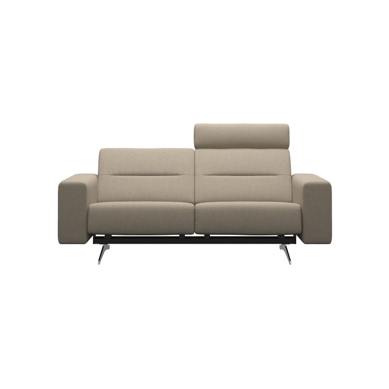 Stressless® Stella 2 seater with 1 headrest 1420271579810244011