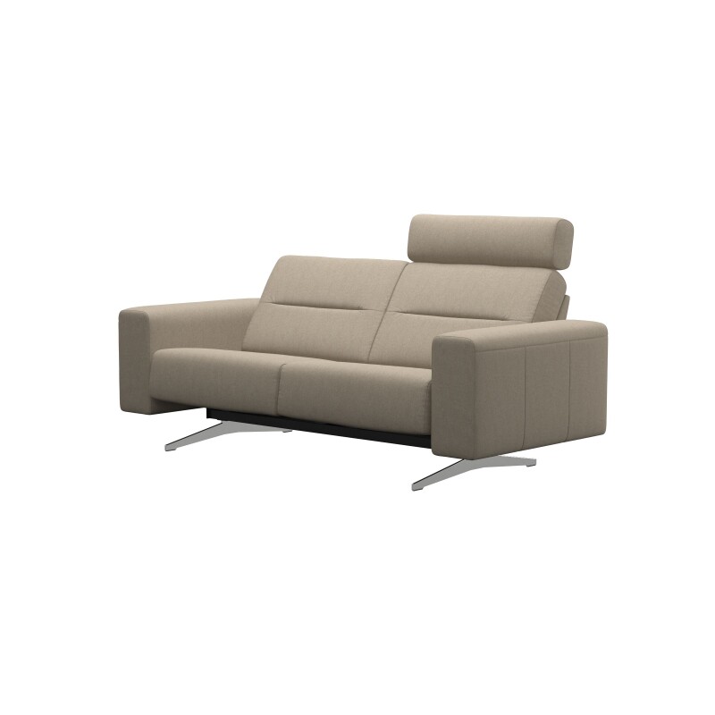Stressless® Stella 2 seater with 1 headrest 1420271579810244011