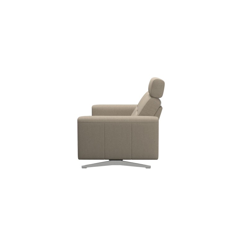 Stressless® Stella 2 seater with 1 headrest 1420271579810244011
