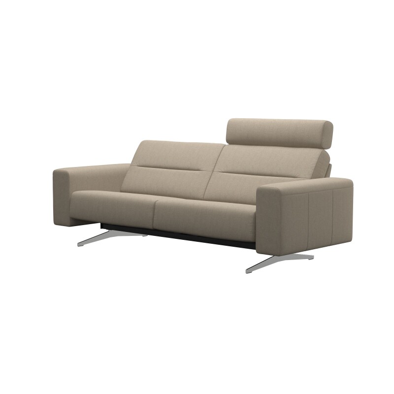 Stressless® Stella 2,5 seater with 1 headrest 1420272579810244011