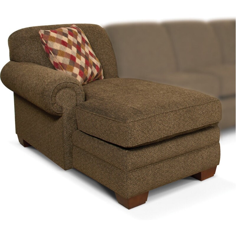 Monroe Left Arm Facing Chaise 143006R