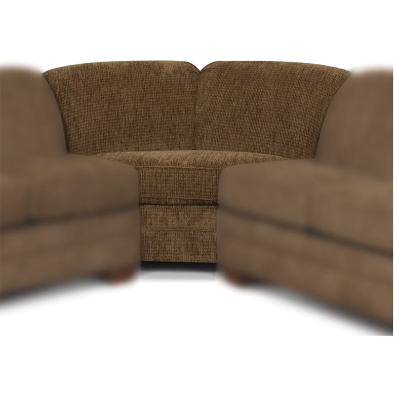 Monroe Wedge Seat 143022R