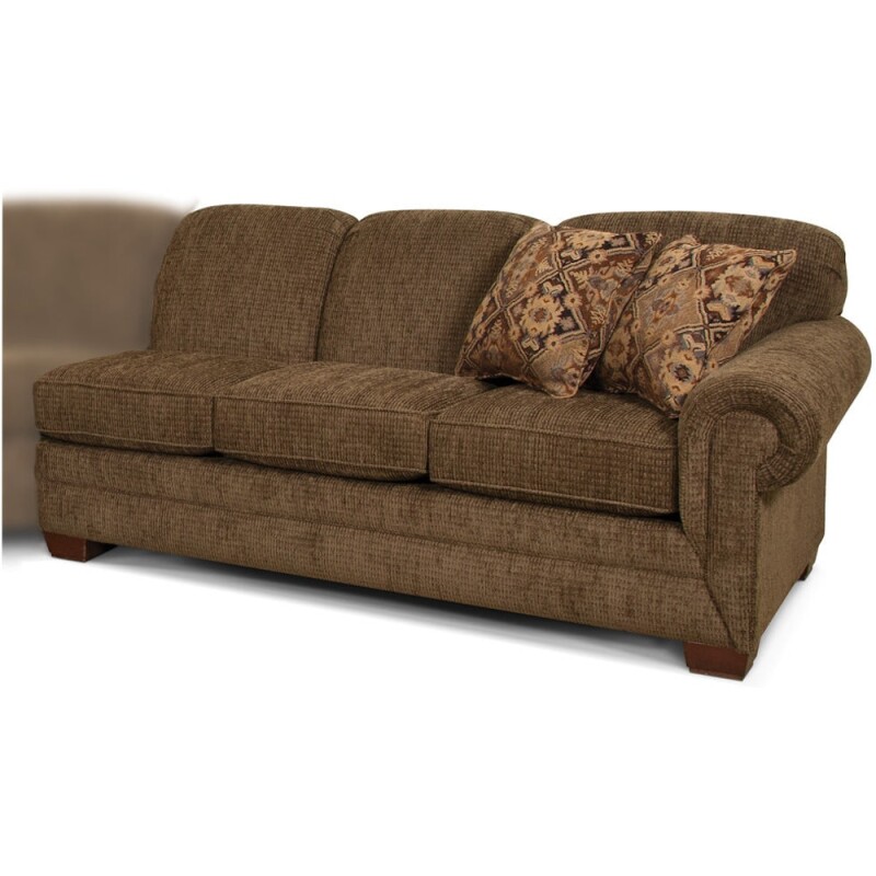 Monroe Right Arm Facing Sofa 143023R