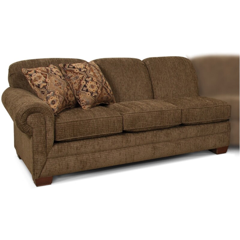 Monroe Left Arm Facing Sofa 143024R