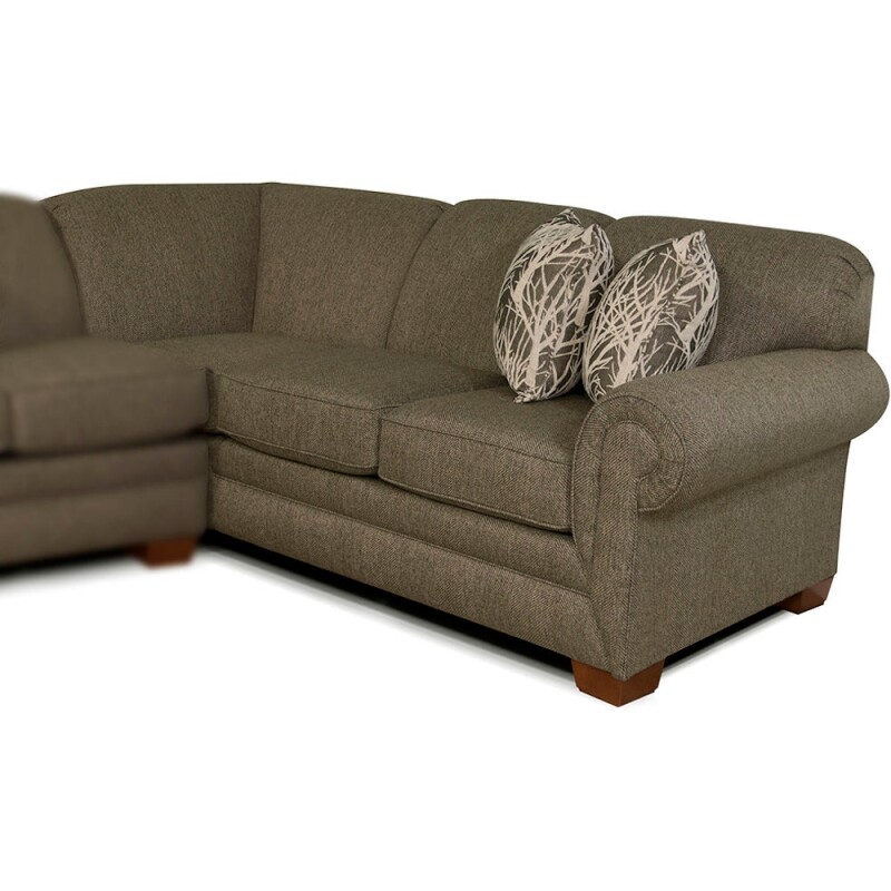 Monroe Right Arm Facing Corner Sofa 143063R