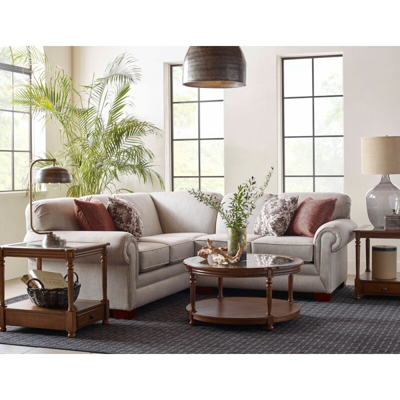 1430r-sect Monroe Sectional 1430RSECT