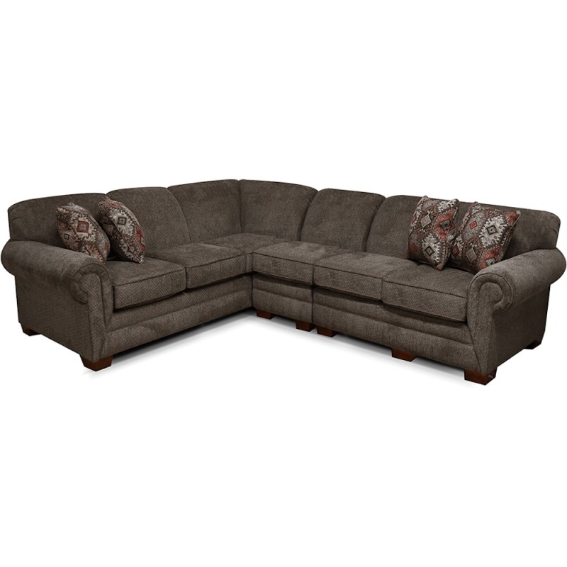 1430r-sect Monroe Sectional 1430RSECT