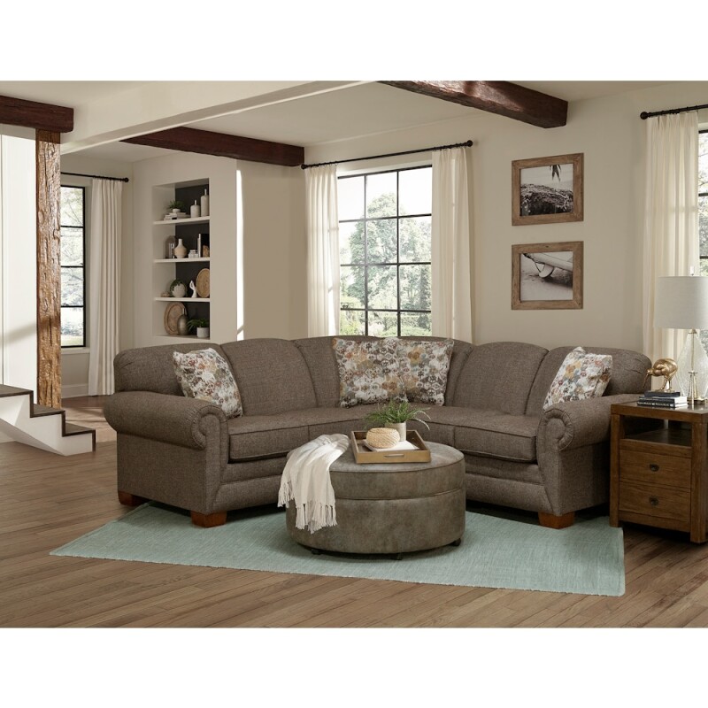 1430r-sect Monroe Sectional 1430RSECT