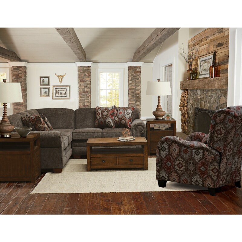 1430r-sect Monroe Sectional 1430RSECT