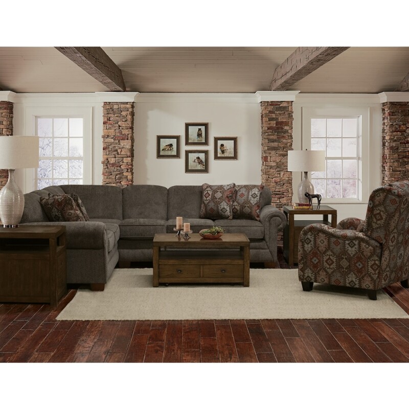 1430r-sect Monroe Sectional 1430RSECT