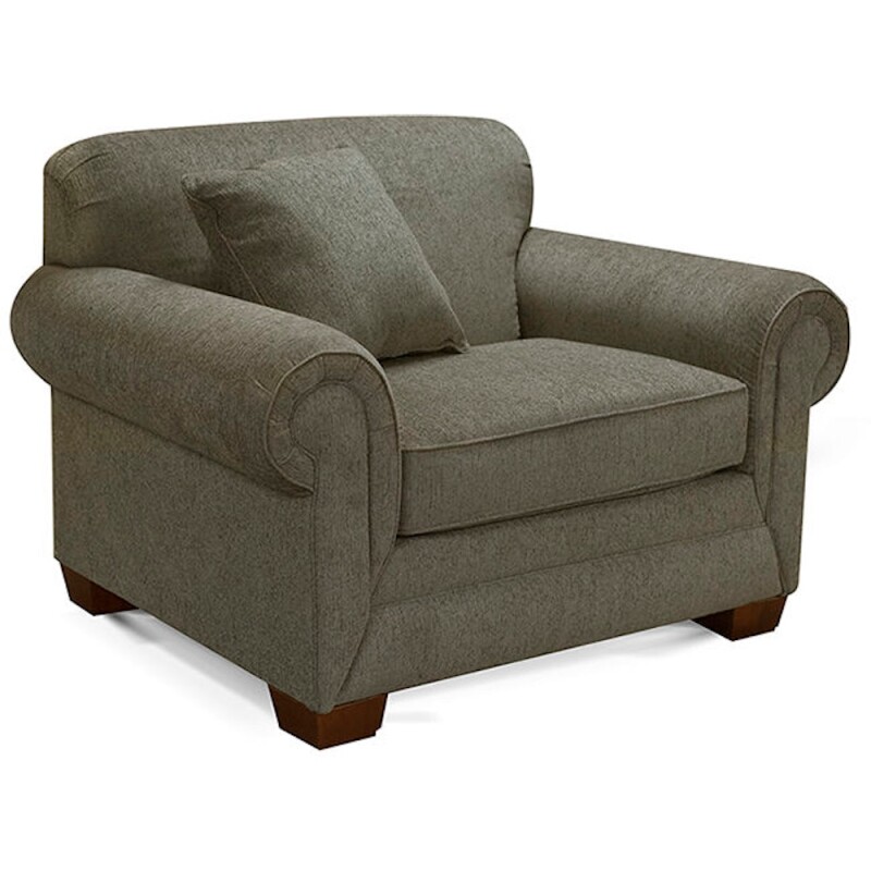 Monroe Chair And A Half 1434R
