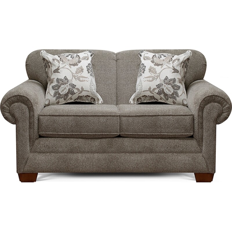 Monroe Loveseat 1436R