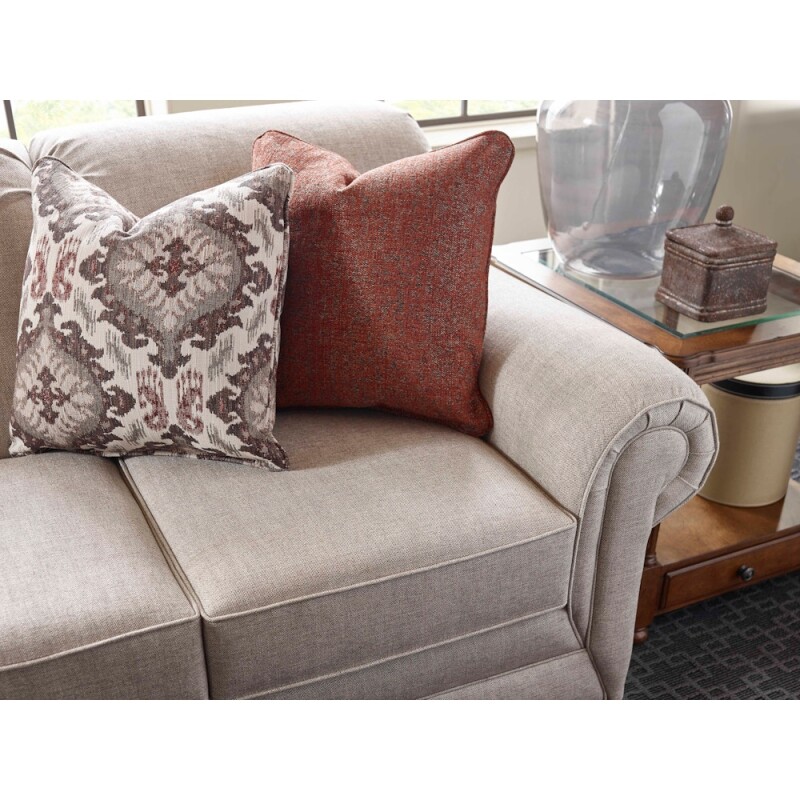 Monroe Loveseat 1436R