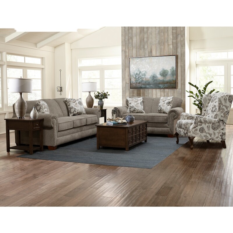Monroe Loveseat 1436R