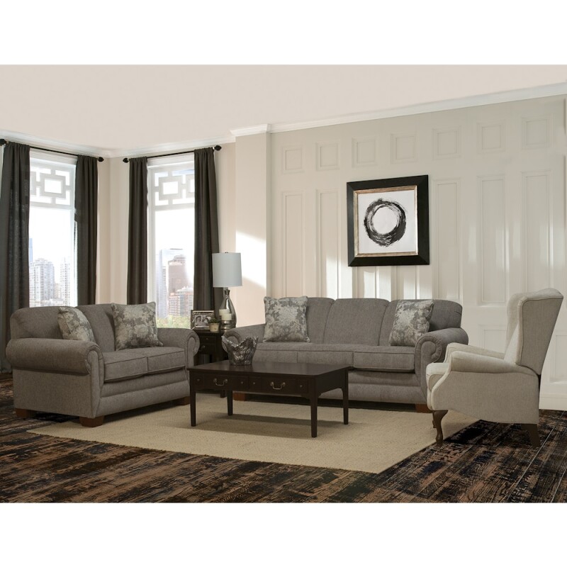 Monroe Loveseat 1436R