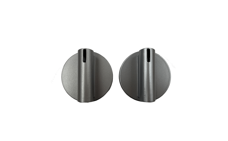 Cortez Style Control Knobs 143798