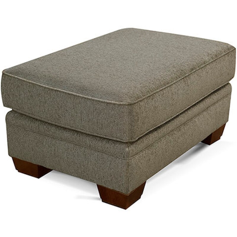 Monroe Ottoman And A Half 1437R
