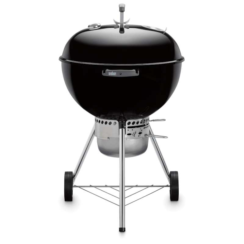 Original Kettle Premium Charcoal Grill 22" 14401001