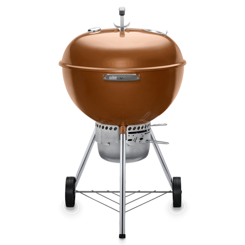 Original Kettle Premium Charcoal Grill 22" 14402001