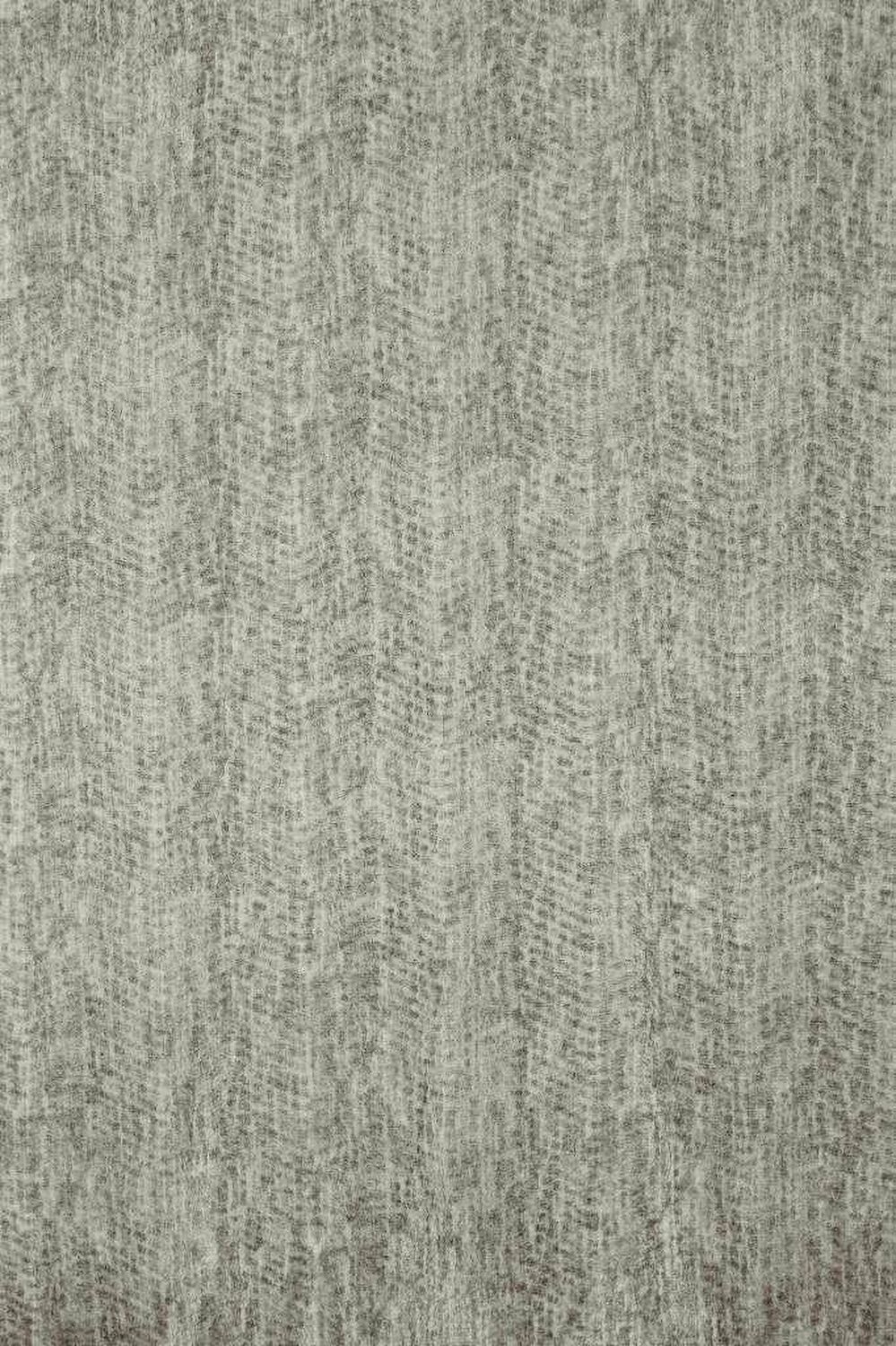 Regent Park Modular Loveseat In Pewter 14404S4