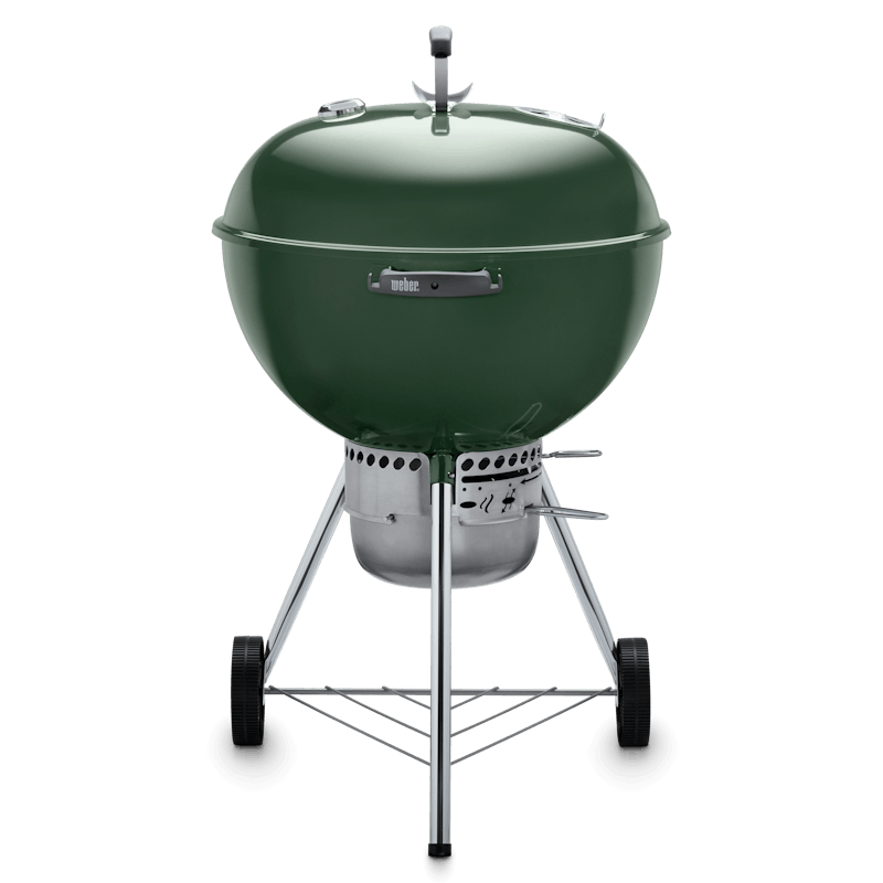 Original Kettle Premium Charcoal Grill 22" 14407001