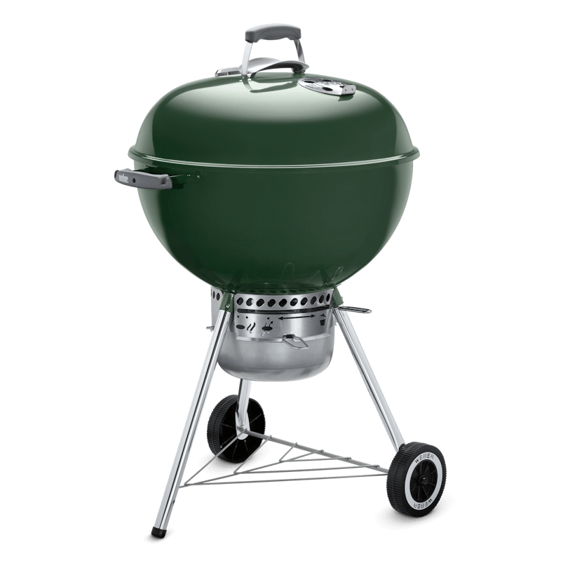 Original Kettle Premium Charcoal Grill 22" 14407001