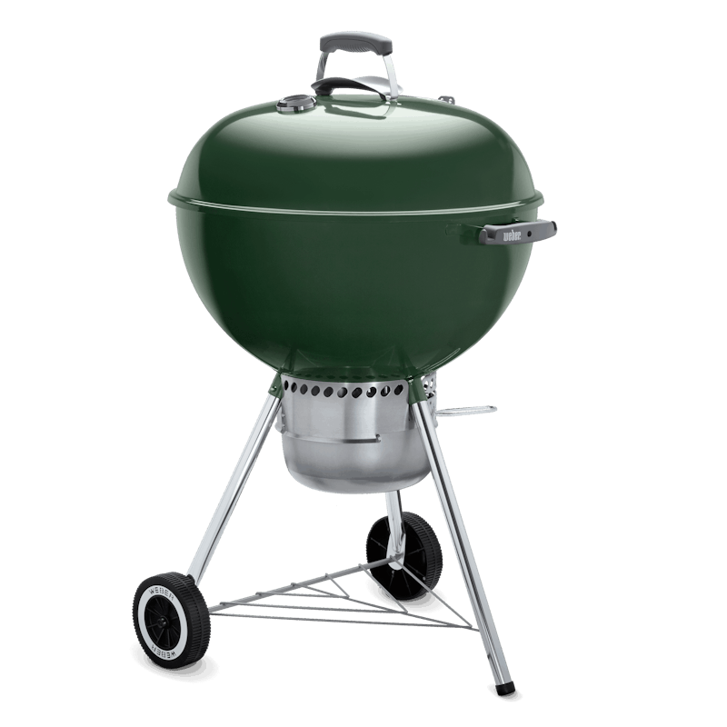 Original Kettle Premium Charcoal Grill 22" 14407001