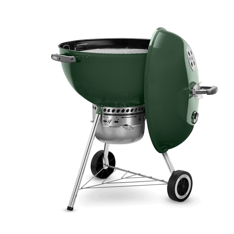 Original Kettle Premium Charcoal Grill 22" 14407001