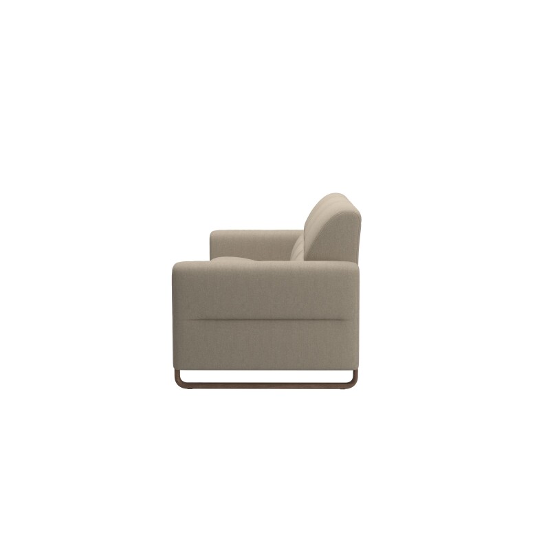 Stressless® Fiona Wood 3 seater 144103057981909002606