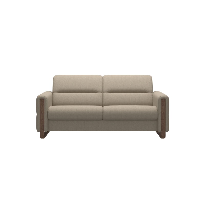 Stressless® Fiona Wood 2.5 seater 144112057981909002606